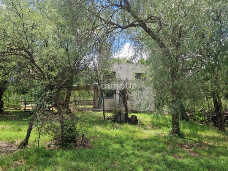Casa en Venta en San Javier, Cordoba