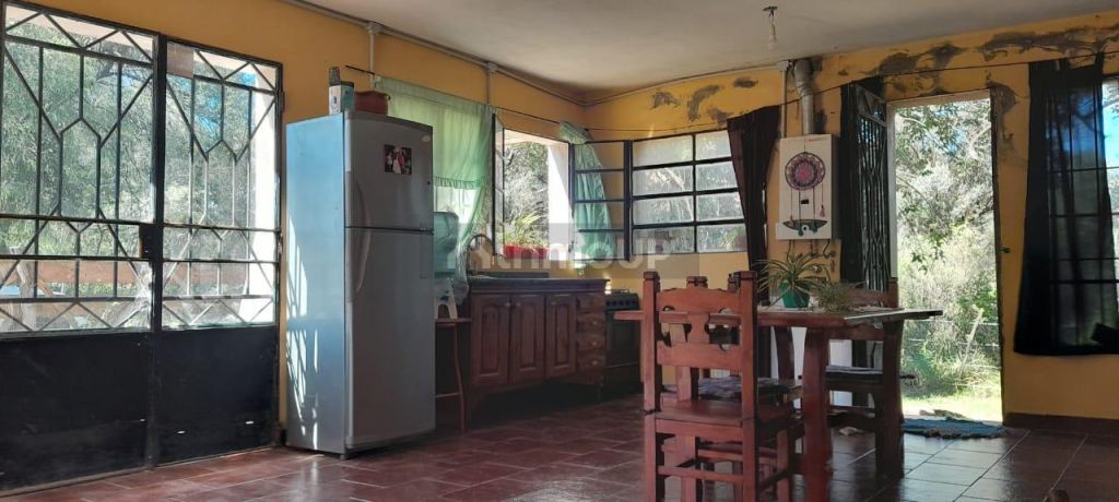 Casa en Venta en San Javier, Cordoba
