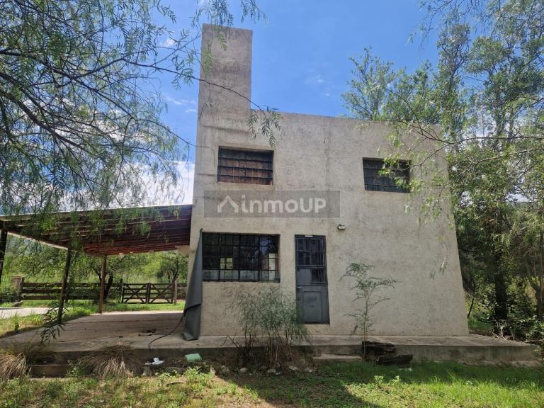 Casa en Venta en San Javier, Cordoba