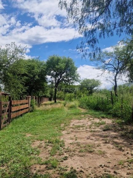 Casa en Venta en San Javier, Cordoba