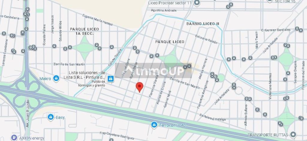 Terreno en Venta en Capital, Cordoba