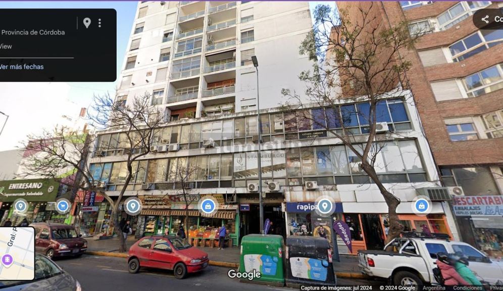 Oficina en Alquiler en Capital, Cordoba
