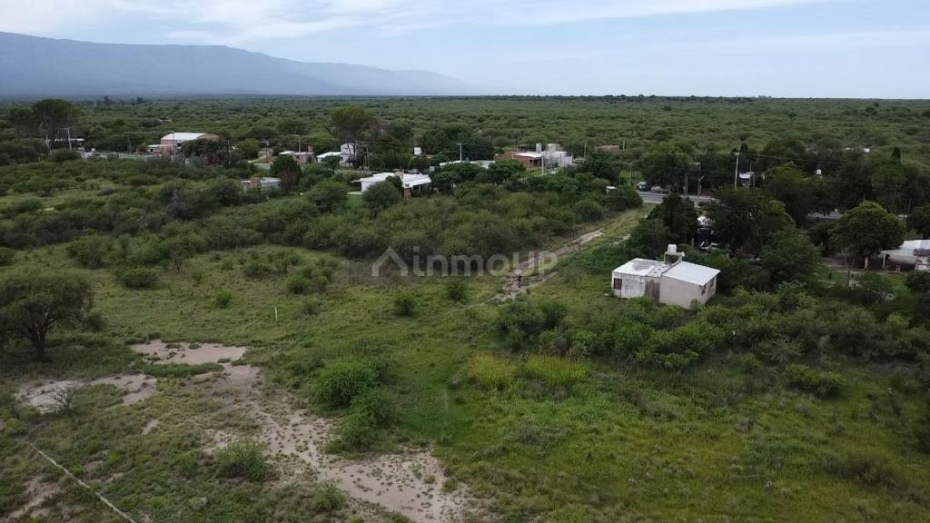 Casa en Venta en San Javier, Cordoba