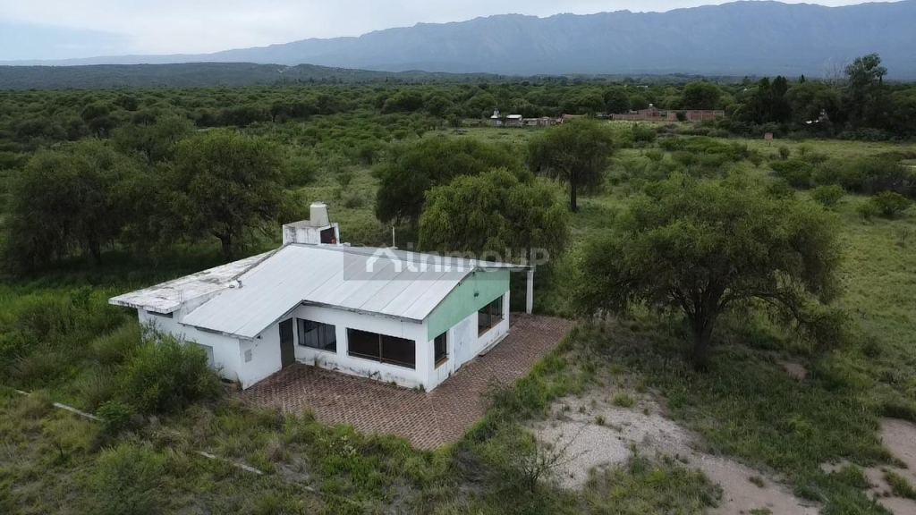 Casa en Venta en San Javier, Cordoba