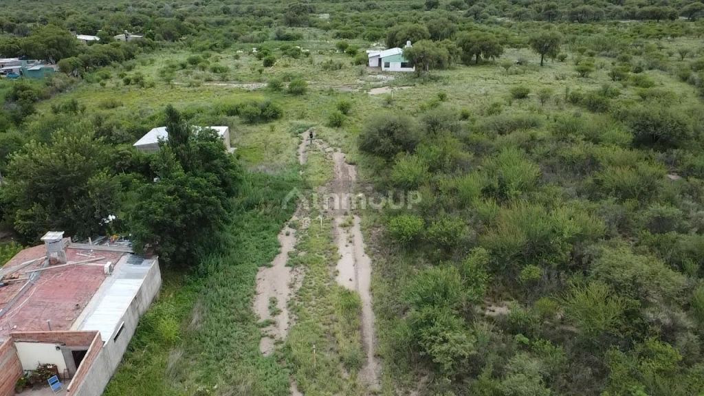 Casa en Venta en San Javier, Cordoba