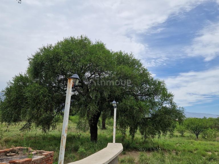 Casa en Venta en San Javier, Cordoba