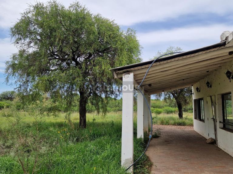 Casa en Venta en San Javier, Cordoba