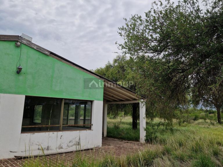 Casa en Venta en San Javier, Cordoba