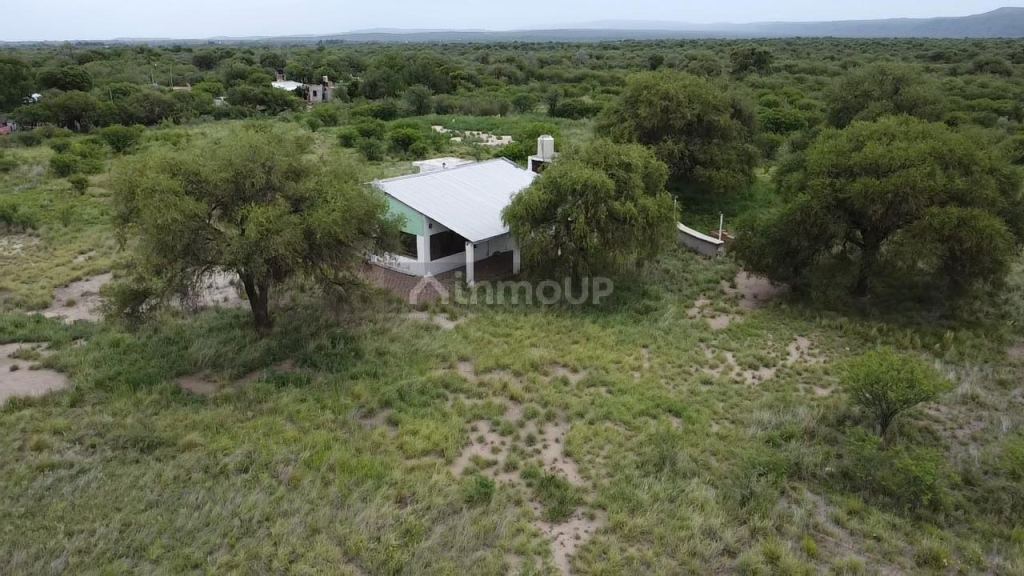 Casa en Venta en San Javier, Cordoba