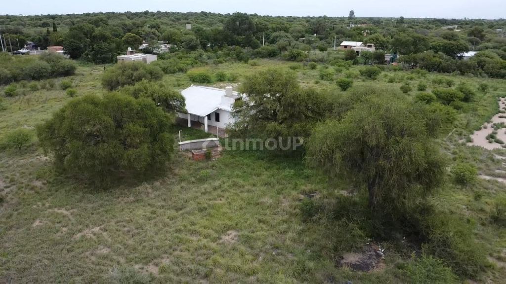 Casa en Venta en San Javier, Cordoba
