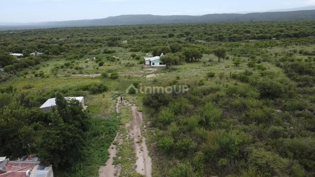 Casa en Venta en San Javier, Cordoba
