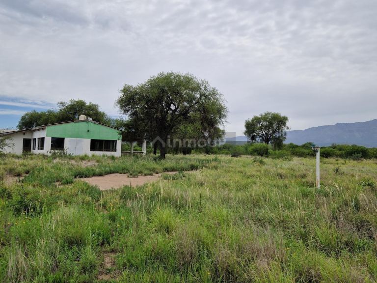 Casa en Venta en San Javier, Cordoba