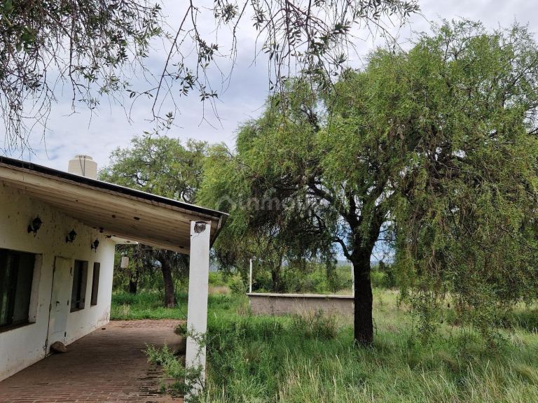 Casa en Venta en San Javier, Cordoba