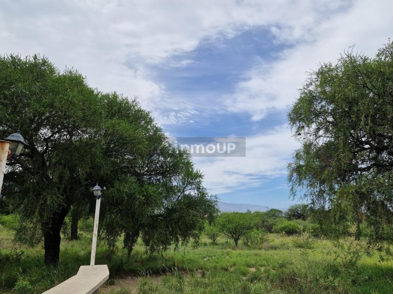Casa en Venta en San Javier, Cordoba