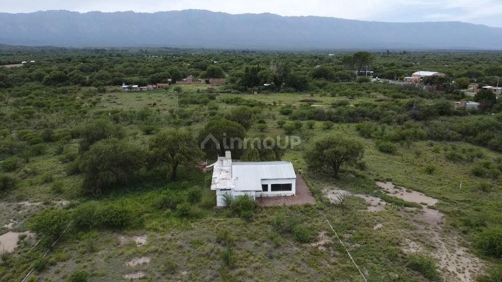 Casa en Venta en San Javier, Cordoba