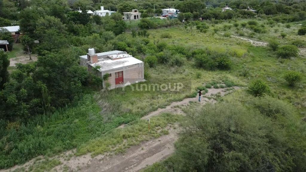 Casa en Venta en San Javier, Cordoba
