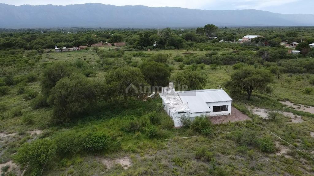 Casa en Venta en San Javier, Cordoba