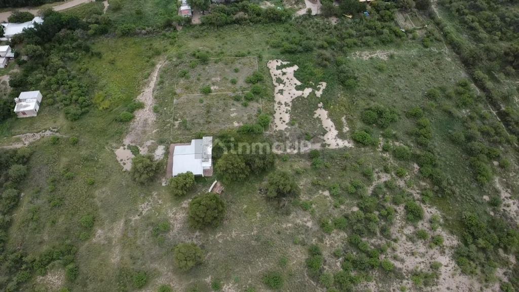 Casa en Venta en San Javier, Cordoba