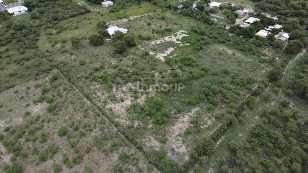Casa en Venta en San Javier, Cordoba