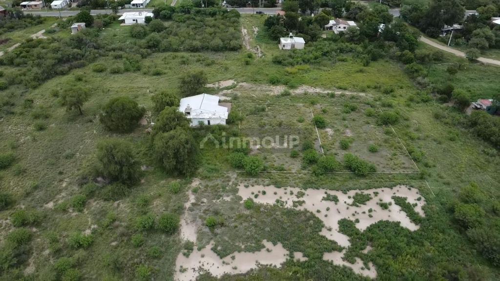 Casa en Venta en San Javier, Cordoba