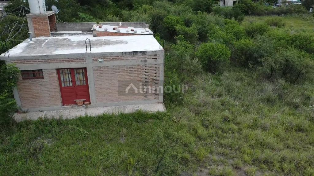 Casa en Venta en San Javier, Cordoba