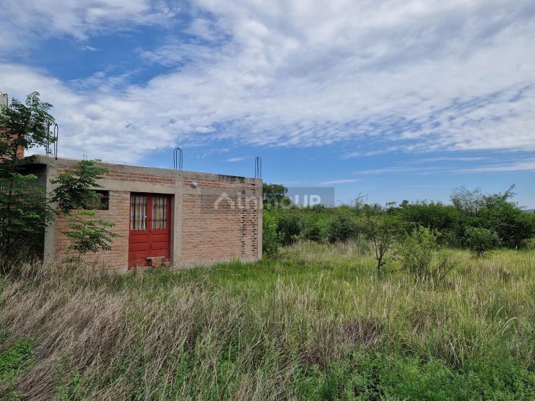 Casa en Venta en San Javier, Cordoba