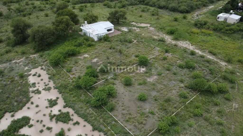 Casa en Venta en San Javier, Cordoba