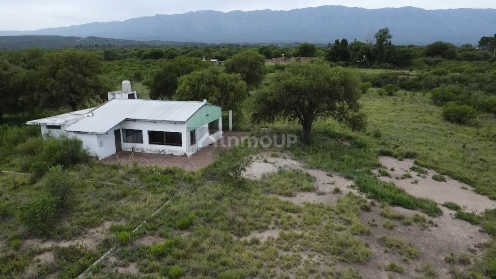 Casa en Venta en San Javier, Cordoba