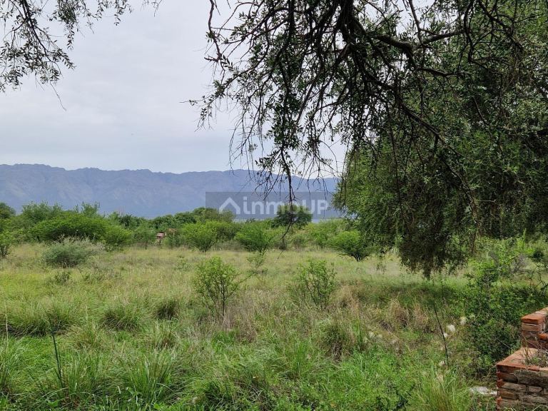 Casa en Venta en San Javier, Cordoba