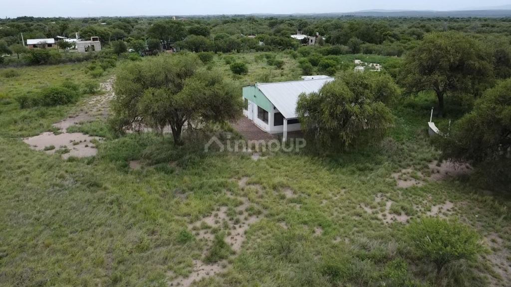 Casa en Venta en San Javier, Cordoba