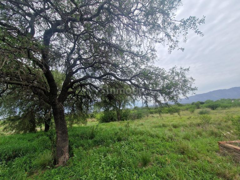 Casa en Venta en San Javier, Cordoba