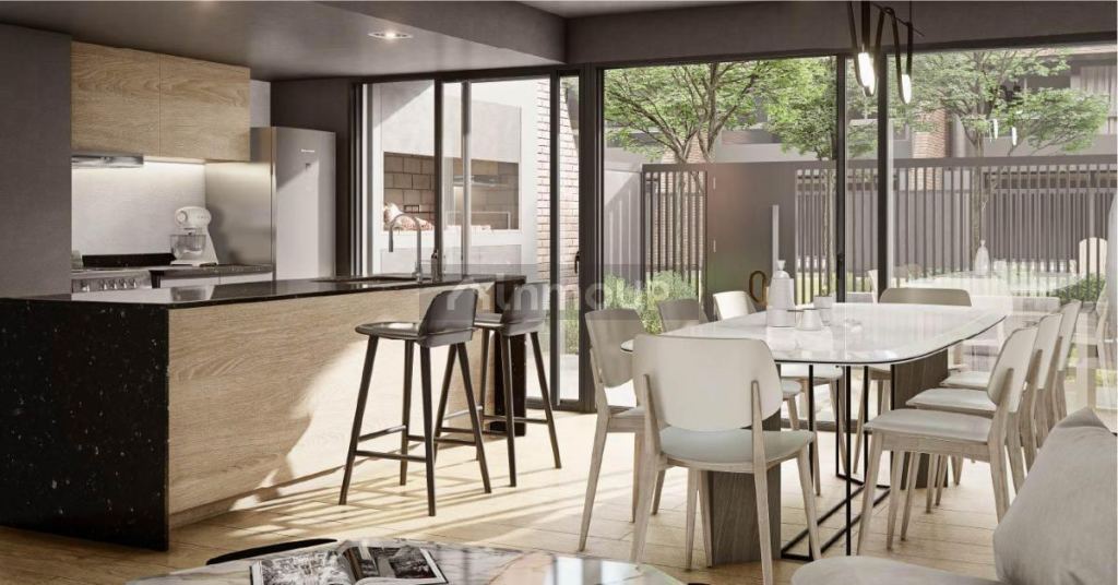 Departamento en Venta en Colon, Cordoba