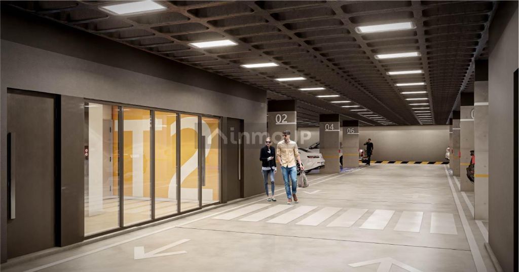 Departamento en Venta en Colon, Cordoba