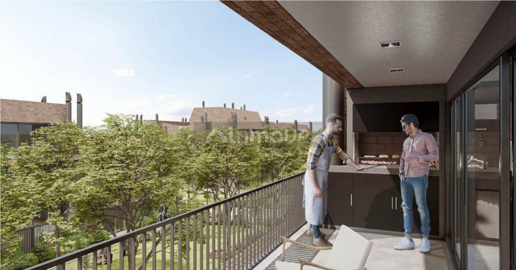 Departamento en Venta en Colon, Cordoba