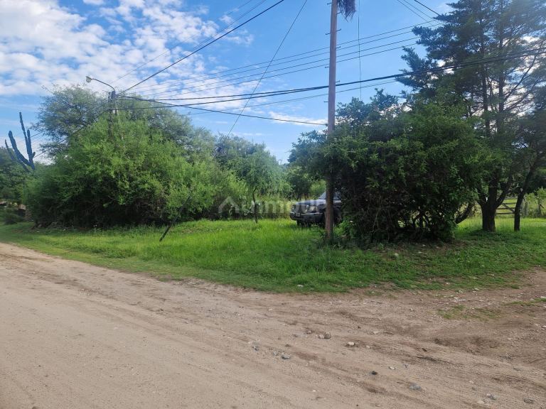 Terreno en Venta en San Javier, Cordoba
