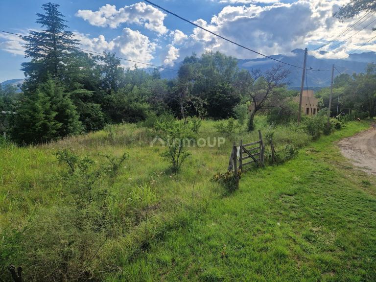 Terreno en Venta en San Javier, Cordoba