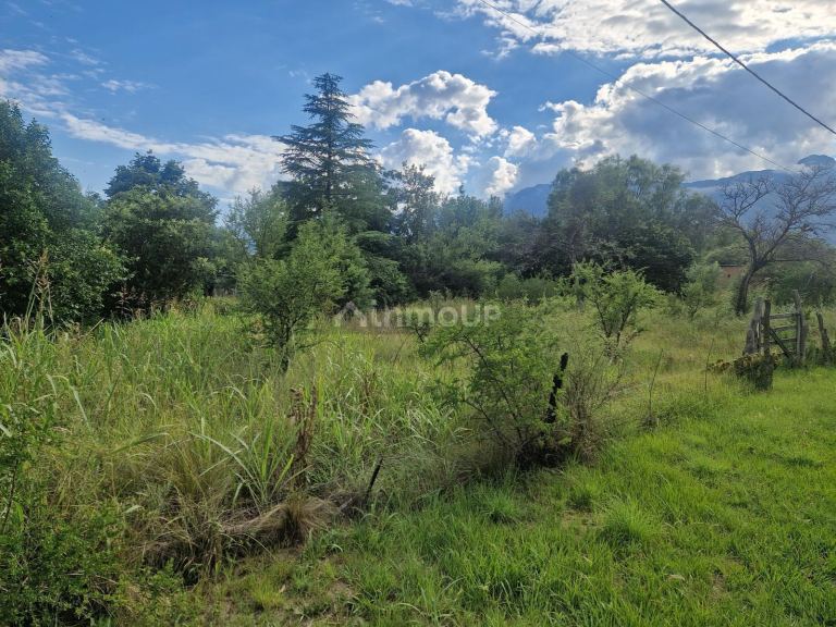 Terreno en Venta en San Javier, Cordoba