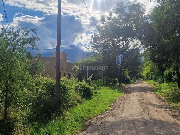 Terreno en Venta en San Javier, Cordoba