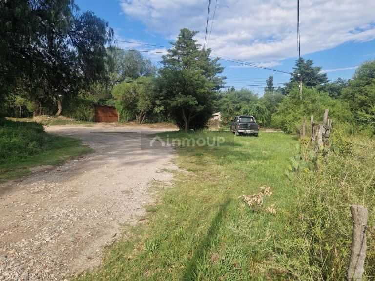 Terreno en Venta en San Javier, Cordoba