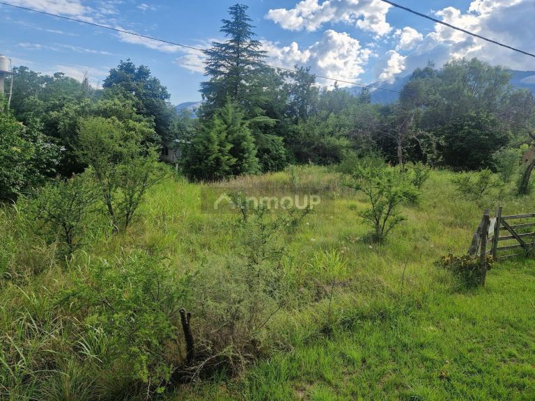 Terreno en Venta en San Javier, Cordoba