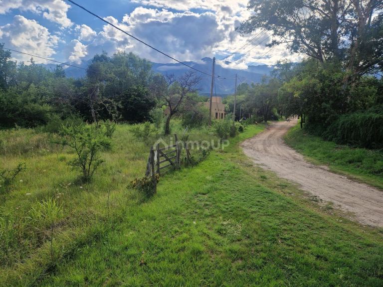 Terreno en Venta en San Javier, Cordoba