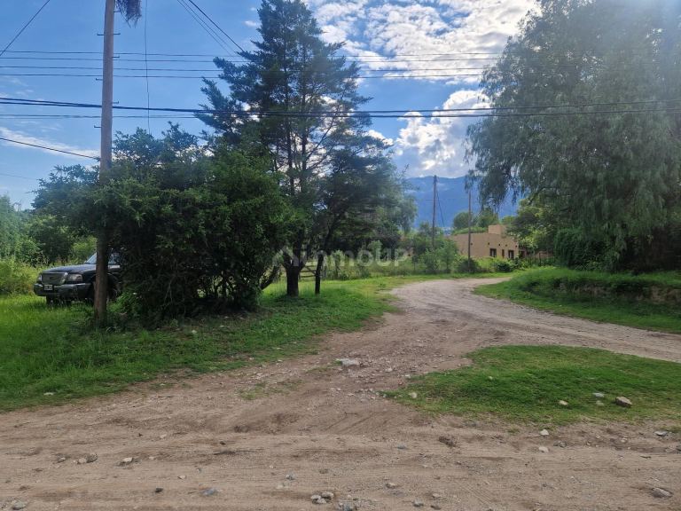 Terreno en Venta en San Javier, Cordoba