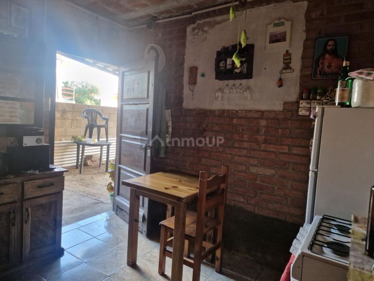Casa en Venta en San Alberto, Cordoba
