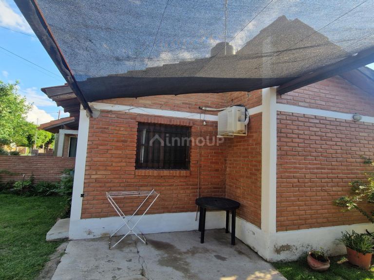 Casa en Venta en San Alberto, Cordoba