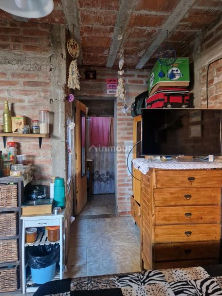 Casa en Venta en San Alberto, Cordoba