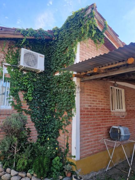 Casa en Venta en San Alberto, Cordoba