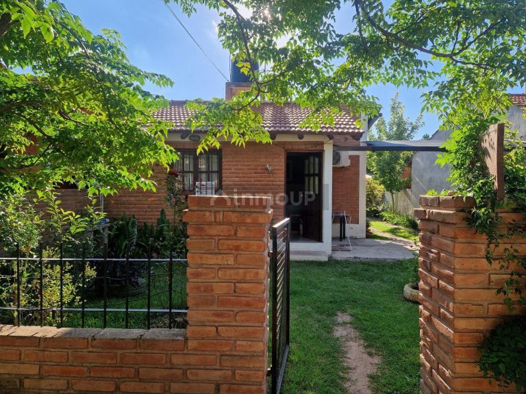 Casa en Venta en San Alberto, Cordoba