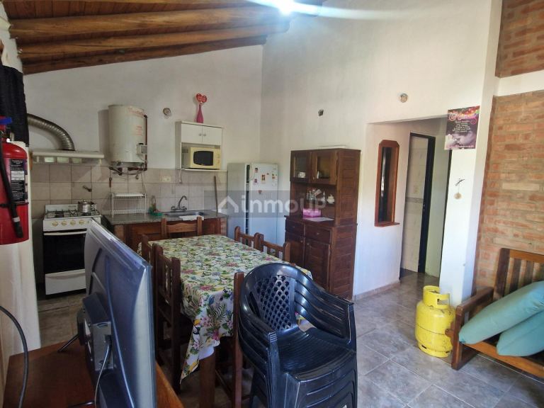 Casa en Venta en San Alberto, Cordoba