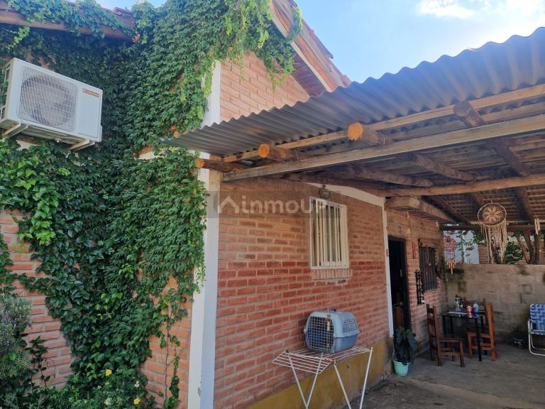 Casa en Venta en San Alberto, Cordoba
