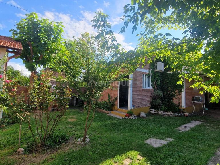Casa en Venta en San Alberto, Cordoba